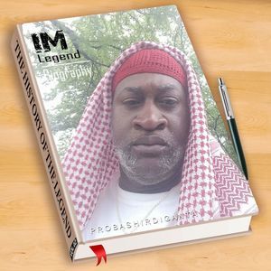 Meet your Posher, Tommy